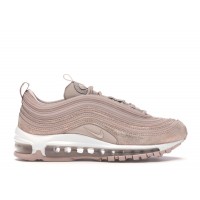 Женские Nike Air Max 97 Metallic Particle Beige (W)
