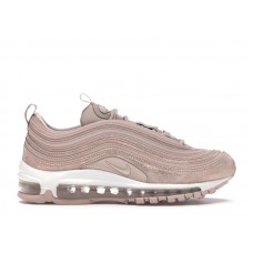 Женские Nike Air Max 97 Metallic Particle Beige (W)