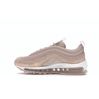 Женские Nike Air Max 97 Metallic Particle Beige (W)