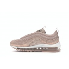 Женские Nike Air Max 97 Metallic Particle Beige (W)