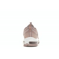 Женские Nike Air Max 97 Metallic Particle Beige (W)