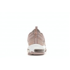 Женские Nike Air Max 97 Metallic Particle Beige (W)