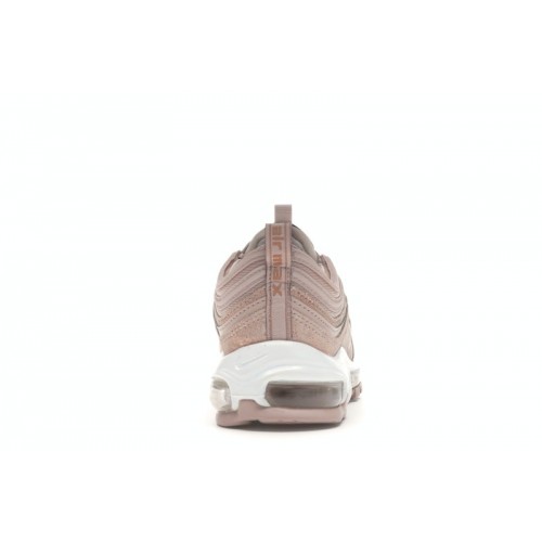 Nike Wmns Air Max 97 SE Particle Beige - женская сетка размеров