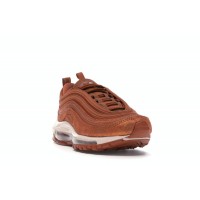 Женские Nike Air Max 97 Dark Russet (W)