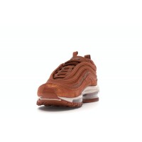 Женские Nike Air Max 97 Dark Russet (W)