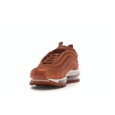 Женские Nike Air Max 97 Dark Russet (W)