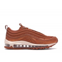 Женские Nike Air Max 97 Dark Russet (W)