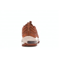 Женские Nike Air Max 97 Dark Russet (W)