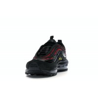 Женские Nike Air Max 97 Tartan Black (W)