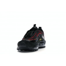 Женские Nike Air Max 97 Tartan Black (W)