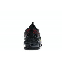 Женские Nike Air Max 97 Tartan Black (W)