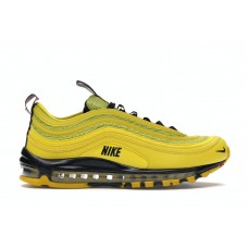 Кроссовки Nike Air Max 97 Bright Citron