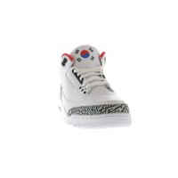Jordan 3 Retro Seoul