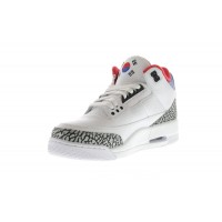Jordan 3 Retro Seoul