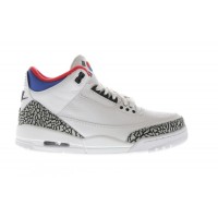 Кроссовки Jordan 3 Retro Seoul