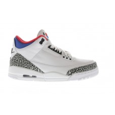 Кроссовки Jordan 3 Retro Seoul