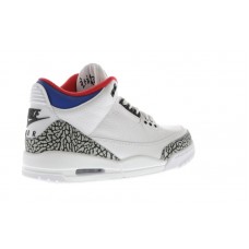 Jordan 3 Retro Seoul