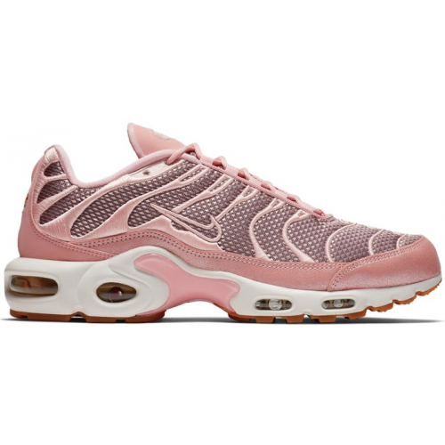Кроссы Nike Air Max Plus Goddess Night Out Pack Sheen (W) - женская сетка размеров