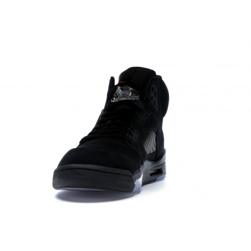 Кроссы Jordan 5 Retro Paris Saint-Germain - мужская сетка размеров