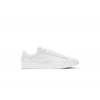 Женские кроссовки Nike Blazer Low LE White (W)