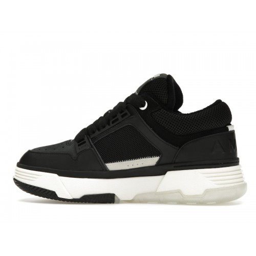 AMIRI MA-1 Black White - мужская сетка размеров