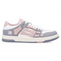 Женские AMIRI Skel Top Low Varsity Pale Peach (W)