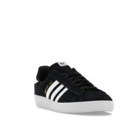 adidas Campus ADV Core Black Cloud White