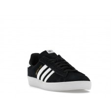 adidas Campus ADV Core Black Cloud White