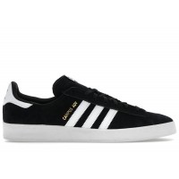 adidas Campus ADV Core Black Cloud White