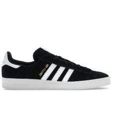 adidas Campus ADV Core Black Cloud White