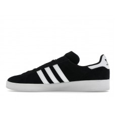 adidas Campus ADV Core Black Cloud White