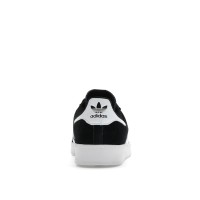 adidas Campus ADV Core Black Cloud White