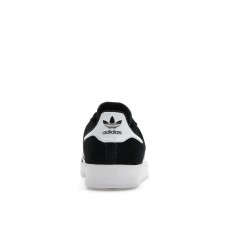 adidas Campus ADV Core Black Cloud White