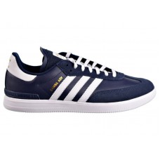 Кроссовки adidas Samba ADV Collegiate Navy