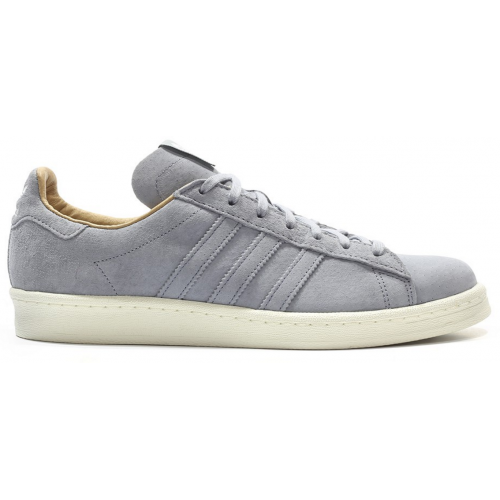 Кроссы adidas Campus 80s Highsnobiety - мужская сетка размеров