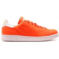 Кроссовки adidas Stan Smith Pharrell Tennis Orange