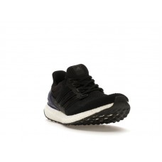 adidas Ultra Boost 1.0 OG Black Gold Purple