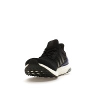 adidas Ultra Boost 1.0 OG Black Gold Purple