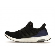 adidas Ultra Boost 1.0 OG Black Gold Purple