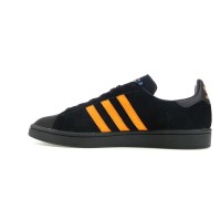 adidas Campus Porter Black Orange