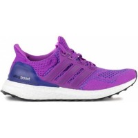 Женские adidas Ultra Boost Flash Pink (W)