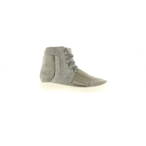 Кроссы adidas Yeezy Boost 750 OG Light Brown - мужская сетка размеров