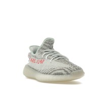 Кроссовки adidas Yeezy Boost 350 V2 Blue Tint