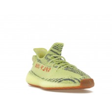 Кроссовки adidas Yeezy Boost 350 V2 Semi Frozen Yellow