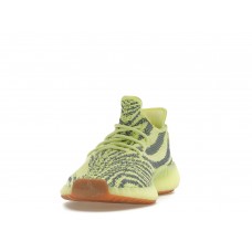 Кроссовки adidas Yeezy Boost 350 V2 Semi Frozen Yellow
