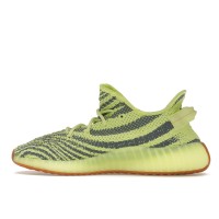 Кроссовки adidas Yeezy Boost 350 V2 Semi Frozen Yellow