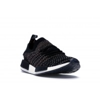 Кроссовки adidas NMD R1 STLT Stealth Pack Core Black