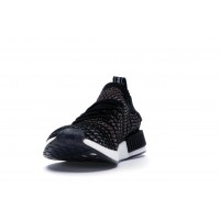 Кроссовки adidas NMD R1 STLT Stealth Pack Core Black