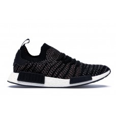 Кроссовки adidas NMD R1 STLT Stealth Pack Core Black