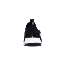 Кроссовки adidas NMD R1 STLT Stealth Pack Core Black